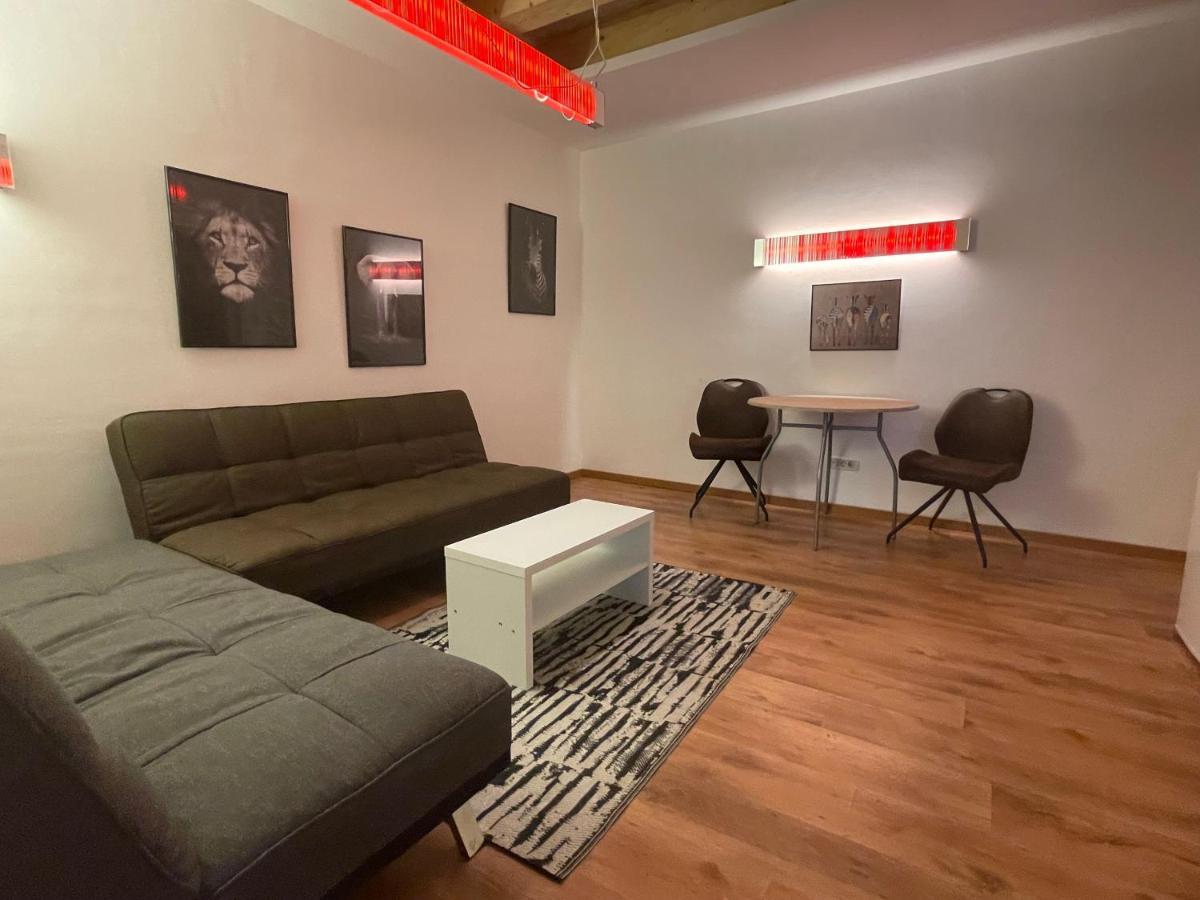Savoya4 Old City Center Self Checkin Workspacestudio Тімішоара Екстер'єр фото